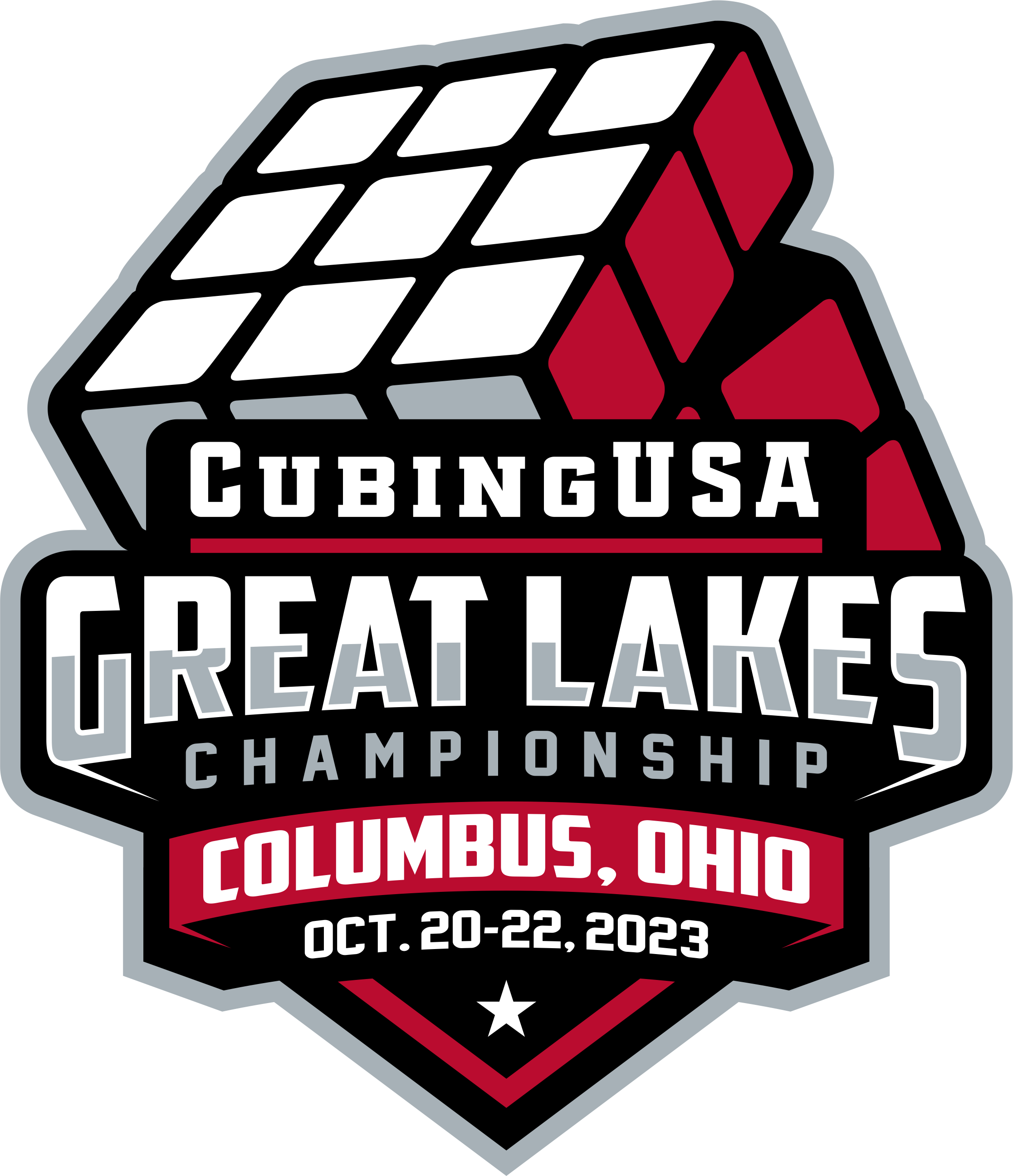CubingUSA Great Lakes Championship 2023